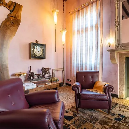 Gio Ponti’S Flat In Venice 027042-Loc-11349 Esterno foto