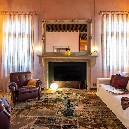 Gio Ponti’S Flat In Venice 027042-Loc-11349 Esterno foto