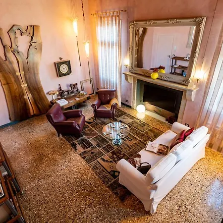Gio Ponti’S Flat In Venice 027042-Loc-11349 Esterno foto