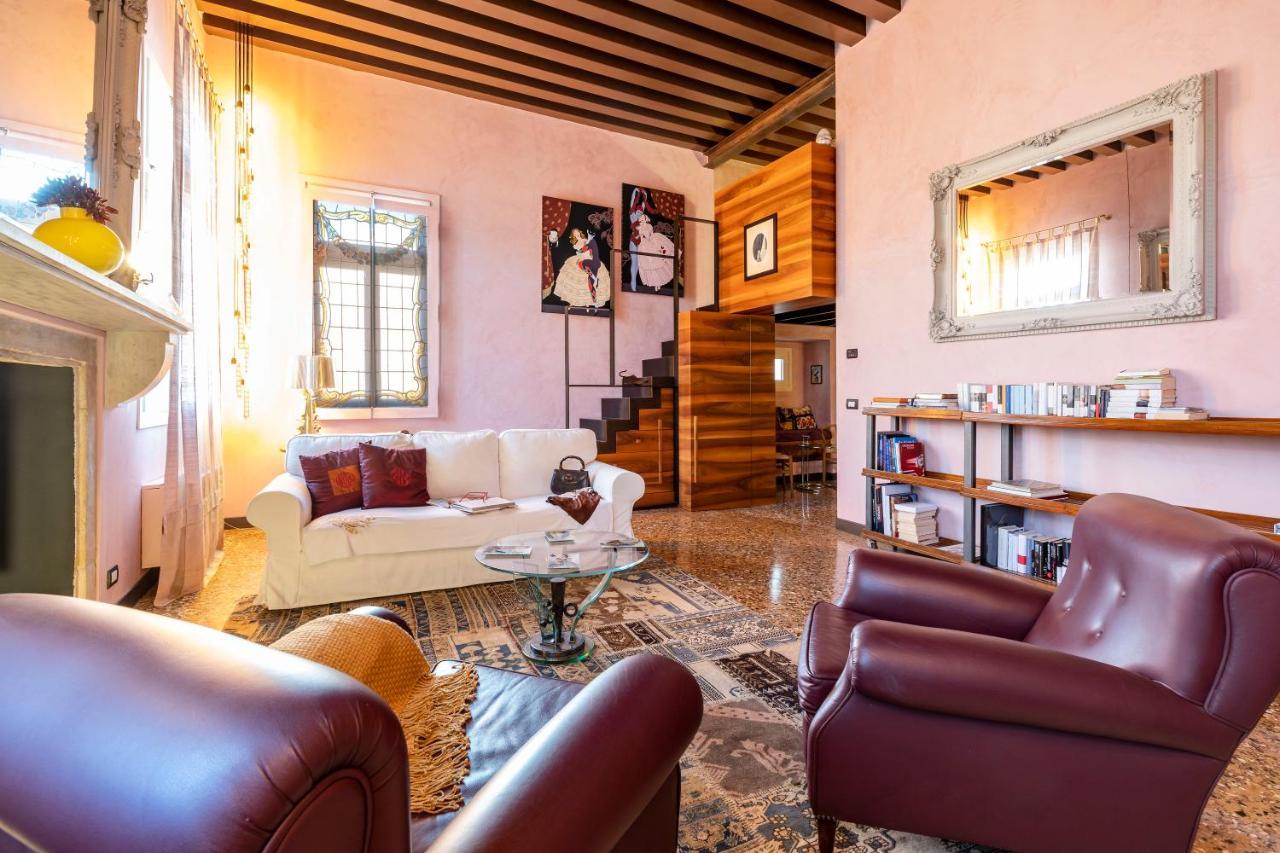 Appartamento Gio Ponti’s Flat In 027042-loc-11349 Venezia